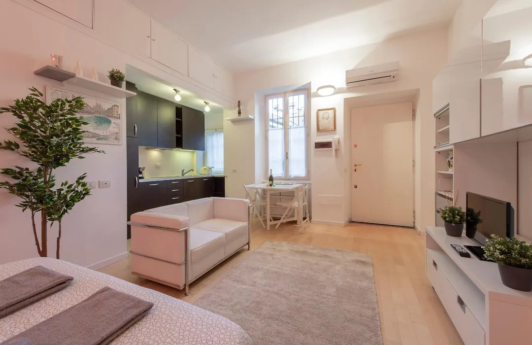 Navigli Apartments - B Home-1