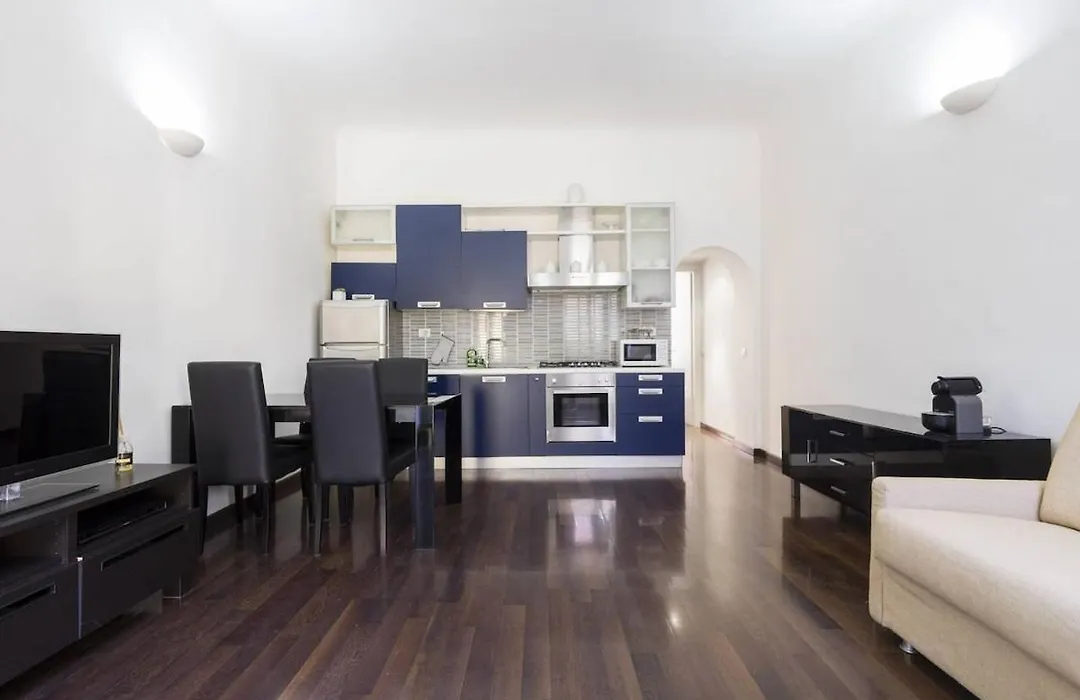 Navigli Apartments - B Home-1