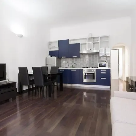 Navigli Apartments - B Home-2