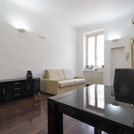Navigli Apartments - B Home-3